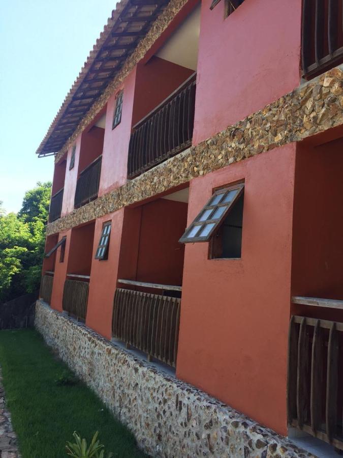 Hotel Cave Do Sol São Pedro da Aldeia Exterior photo