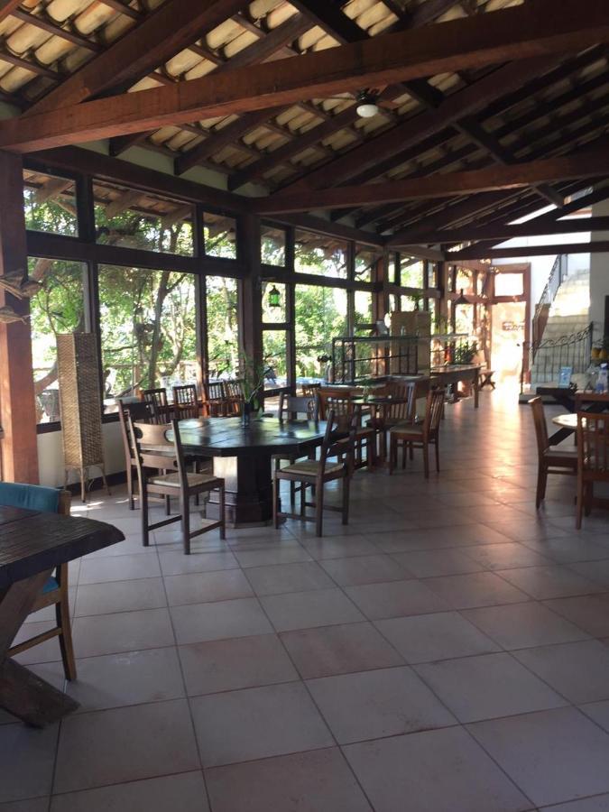 Hotel Cave Do Sol São Pedro da Aldeia Exterior photo